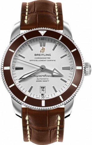 Breitling Superocean Heritage II 46 AB202033/G828-757P