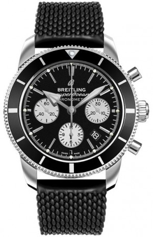 Breitling Superocean Heritage II B01 Chronographe 44 AB0162121B1S1