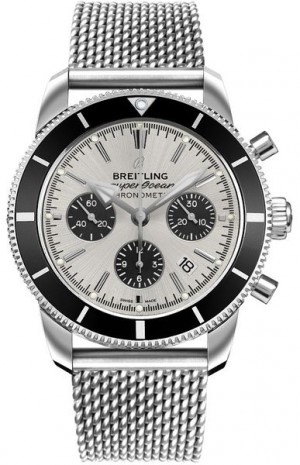 Breitling Superocean Heritage II B01 Chronographe 44 AB0162121G1A1