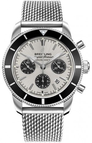 Breitling Superocean Heritage II B01 Chronographe 44 AB0162121G1A1