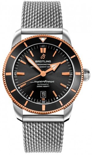 Breitling Superocean Heritage II B20 Automatique 42 UB2010121B1A1