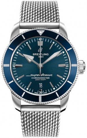 Breitling Superocean Heritage II B20 Automatic 44 AB2030161C1A1