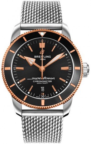 Breitling Superocean Heritage II B20 Automatique 44 UB2030121B1A1