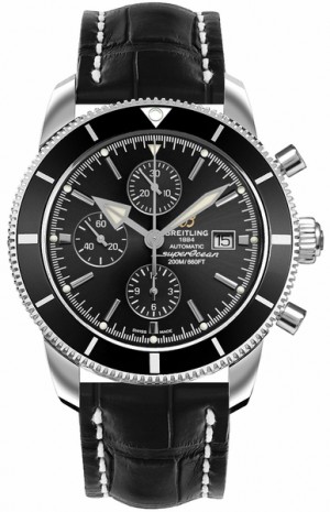 Chronographe Breitling Superocean Heritage II 46 A1331212/BF78-761P