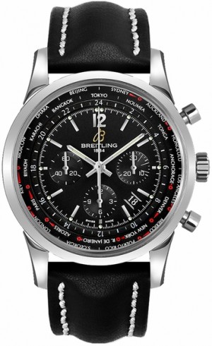 Breitling Transocean Unitime Pilot AB0510U6/BC26-441X