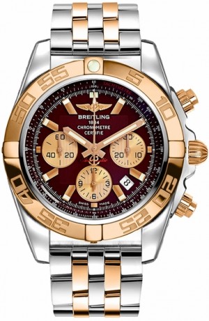 Chronomètre Breitling 44 CB011012/K524-375C