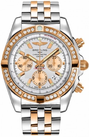 Breitling Chronomat 44 CB011053/A696-375C