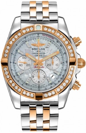 Breitling Chronomat 44 CB011053/A698-375C