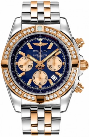 Chronomètre Breitling 44 CB011053/C790-375C