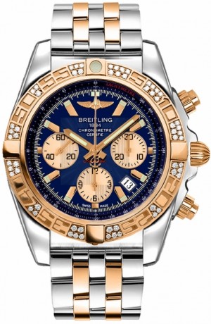 Breitling Chronomat 44 CB0110AA/C790-375C