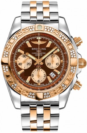 Breitling Chronomat 44 CB0110AA/Q576-375C