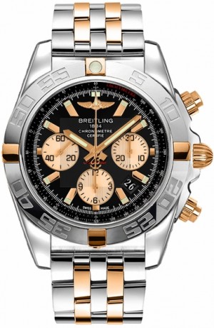 Chronomètre Breitling 44 IB011012/B968-375C