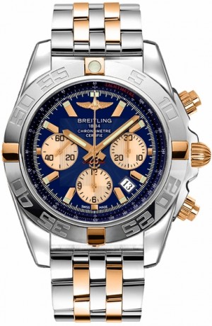 Chronomètre Breitling 44 IB011012/C790-375C