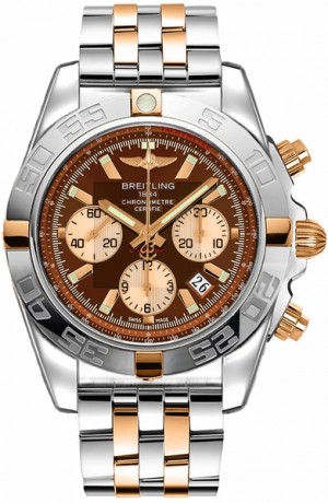 Chronomètre Breitling 44 IB011012/Q576-375C