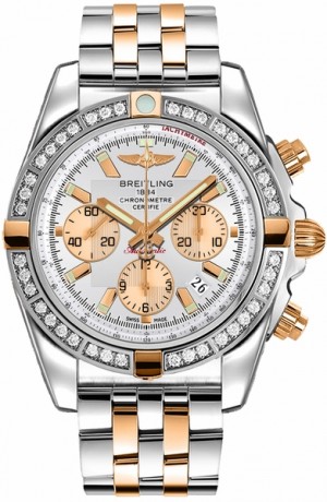 Chronomètre Breitling 44 IB011053/A696-375C