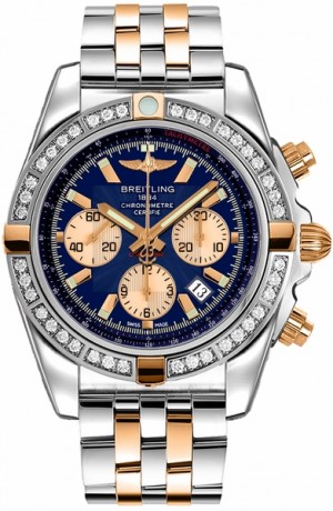 Chronomètre Breitling 44 IB011053/C790-375C