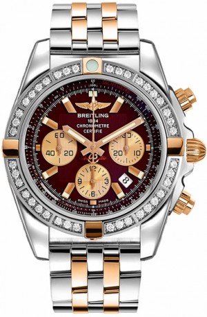 Chronomètre Breitling 44 IB011053/K524-375C