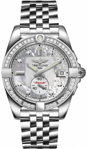 Breitling Galactic 36 Automatique A37330531A1A1