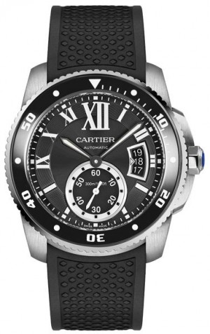 Cartier Calibre de Cartier Diver W7100056