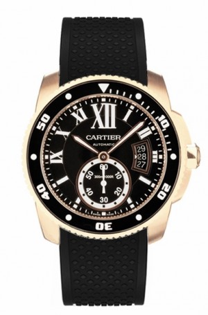 Cartier Calibre de Cartier Diver W7100052