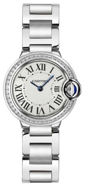 Cartier Ballon Bleu W4BB0015