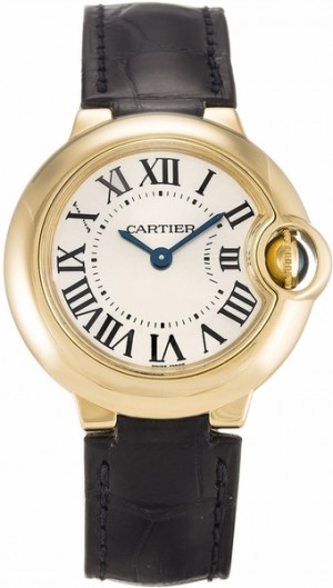 Cartier Ballon Bleu W6900156