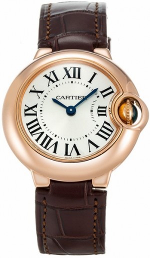 Cartier Ballon Bleu W6900256