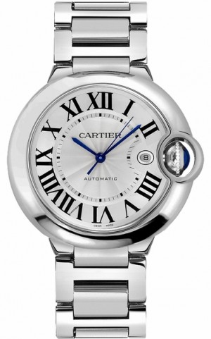 Cartier Ballon Bleu W69013Z2