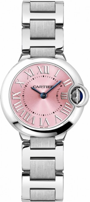 Cartier Ballon Bleu W6920038