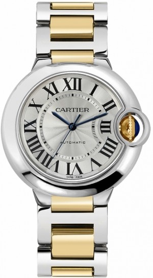 Cartier Ballon Bleu W6920047