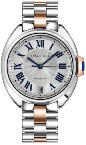 Montre pour femmes Cartier Cle De Cartier W2CL0003