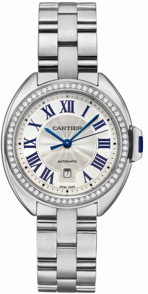Cartier Cle De Cartier WJCL0002