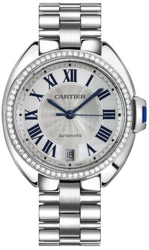 Cartier Cle De Cartier WJCL0007