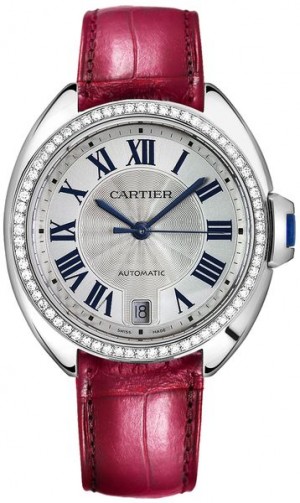 Cartier Cle De Cartier WJCL0014
