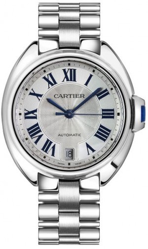 Cartier Cle De Cartier WSCL0006