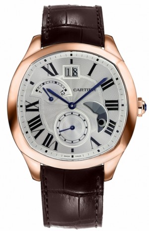 Cartier Drive de Cartier WGNM0005