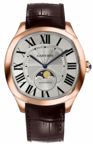 Cartier Drive de Cartier WGNM0008