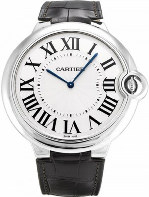 Cartier Ballon Bleu W6920055