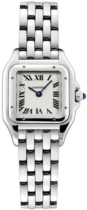 Mini montre pour femmes Cartier Panthere De Cartier WSPN0019