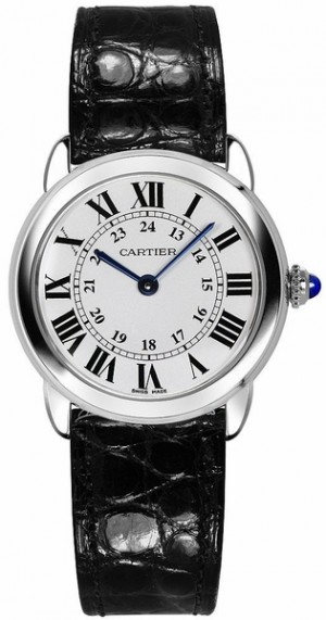 Cartier Ronde Solo W6700155