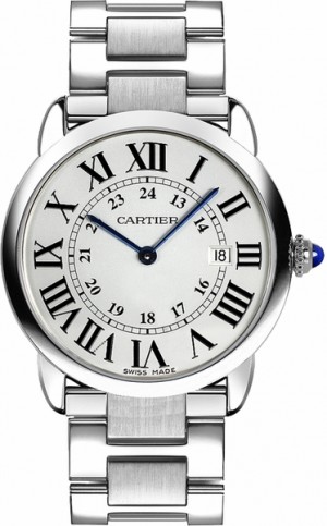 Cartier Ronde Solo W6701005