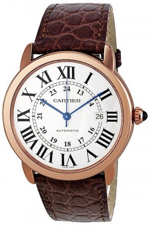 Cartier Ronde Solo W6701009