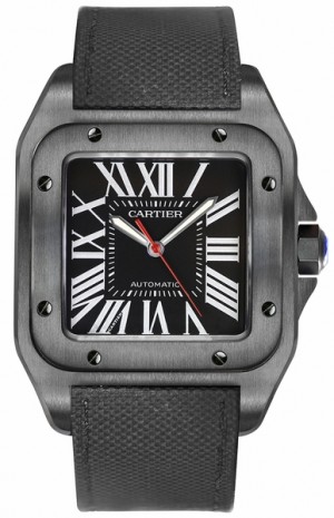 Cartier Santos 100 WSSA0006