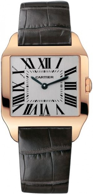 Cartier Santos-Dumont W2009251