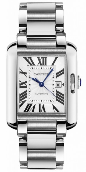 Cartier Tank Anglaise W5310009