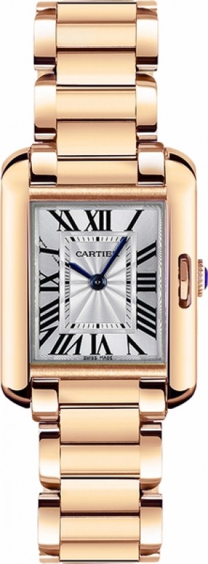 Cartier Tank Anglaise W5310013