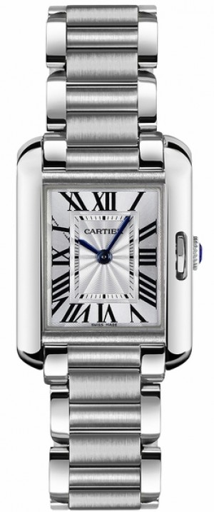 Cartier Tank Anglaise W5310022