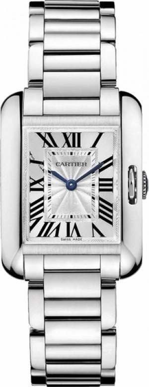 Cartier Tank Anglaise W5310023