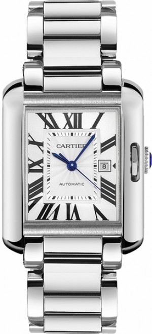 Cartier Tank Anglaise W5310024