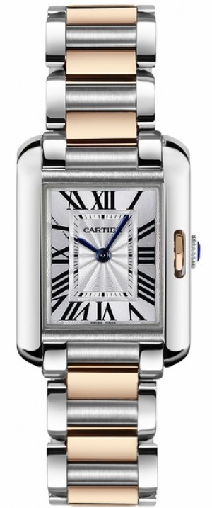 Cartier Tank Anglaise W5310036